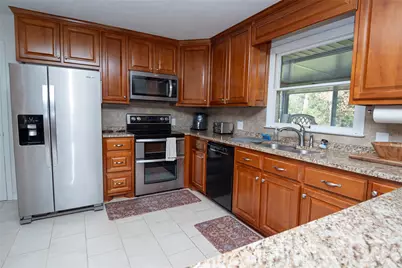 207 Woodlawn Drive, Morganton, NC 28655 - Photo 15