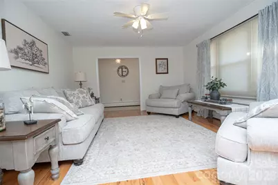 207 Woodlawn Drive, Morganton, NC 28655 - Photo 11