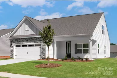 124 Rills Crossing Way, Troutman, NC 28166 - Photo 5