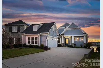 116 Sisters Cove Court, Mooresville, NC 28117 - Photo 3