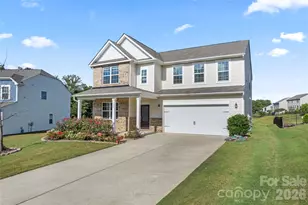 202 Wrangell Dr, Mooresville, NC 28117 - Photo 5