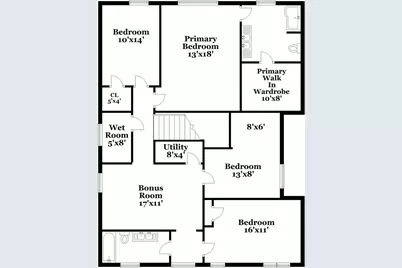 10813 Flintshire Road, Mint Hill, NC 28227 - Photo 17