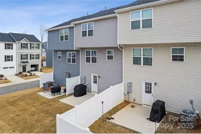 4113 Prusik Lane, Charlotte, NC 28269 - Photo 5