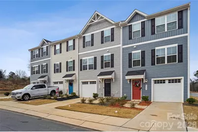 4113 Prusik Lane, Charlotte, NC 28269 - Photo 31