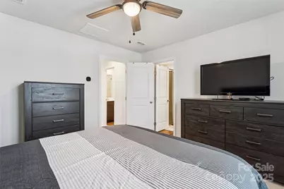 4113 Prusik Lane, Charlotte, NC 28269 - Photo 25