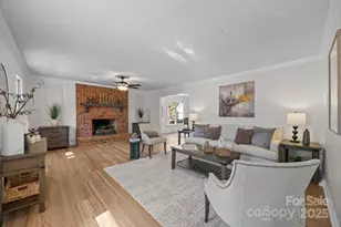 6520 Carmel Hills Dr, Charlotte, NC 28226 - Photo 5