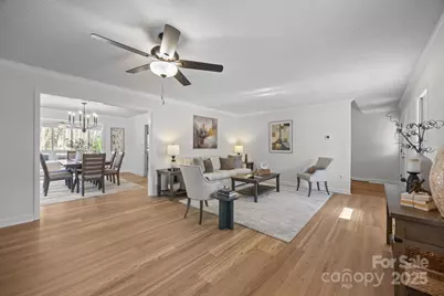 6520 Carmel Hills Drive, Charlotte, NC 28226 - Photo 7