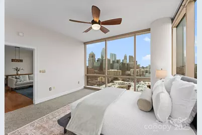 315 Arlington Avenue #1601, Charlotte, NC 28203 - Photo 13