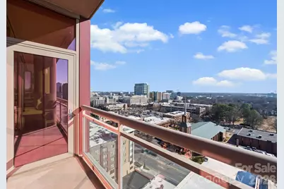 315 Arlington Avenue #1601, Charlotte, NC 28203 - Photo 15