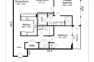 315 Arlington Ave, Charlotte, NC 28203 - Photo 31