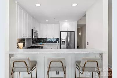 315 Arlington Avenue #1601, Charlotte, NC 28203 - Photo 9