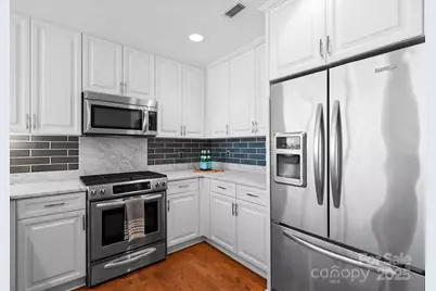 315 Arlington Avenue #1601, Charlotte, NC 28203 - Photo 9