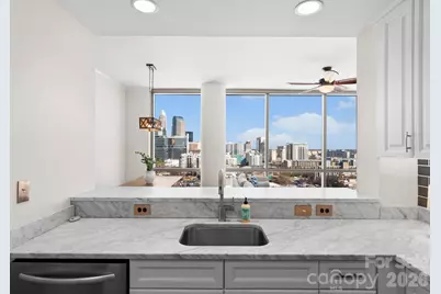 315 Arlington Avenue #1601, Charlotte, NC 28203 - Photo 7