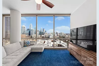 315 Arlington Avenue #1601, Charlotte, NC 28203 - Photo 3