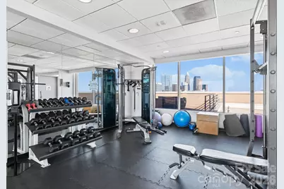 315 Arlington Avenue #1601, Charlotte, NC 28203 - Photo 23