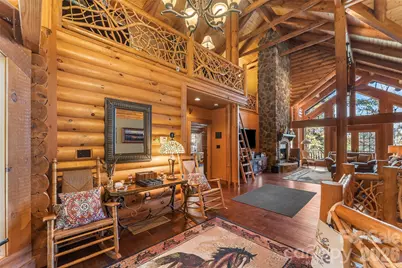 143 Nature Walk Drive, Marion, NC 28752 - Photo 7