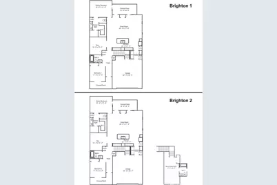 829A Wynnshire Drive #Lot 59 Unit A, Hickory, NC 28601 - Photo 1