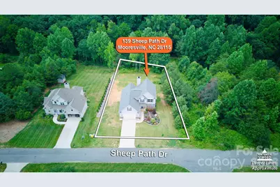 139 Sheep Path Drive, Mooresville, NC 28115 - Photo 37