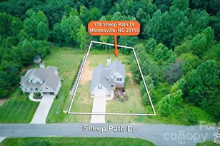 139 Sheep Path Dr, Mooresville, NC 28115 - Photo 37