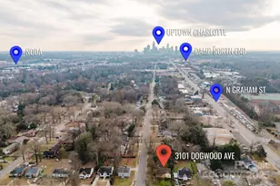 3101 Dogwood Ave, Charlotte, NC 28206 - Photo 7