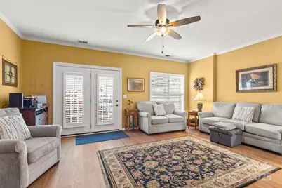 17641 Delmas Drive, Cornelius, NC 28031 - Photo 13