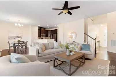 3525 Hornets Nest Way, Charlotte, NC 28208 - Photo 7