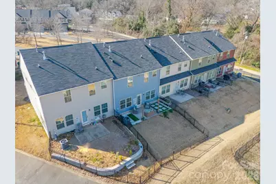 3525 Hornets Nest Way, Charlotte, NC 28208 - Photo 41