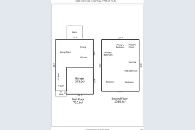 3525 Hornets Nest Way, Charlotte, NC 28208 - Photo 45