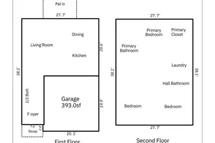 3525 Hornets Nest Way, Charlotte, NC 28208 - Photo 45