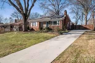 1127 Westchester Blvd, Charlotte, NC 28205 - Photo 1