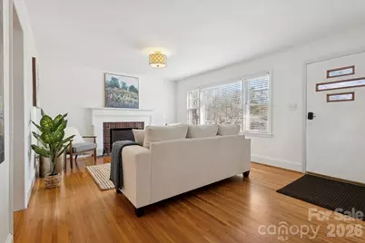 1127 Westchester Boulevard, Charlotte, NC 28205 - Photo 3