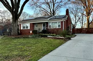 1127 Westchester Blvd, Charlotte, NC 28205 - Photo 1