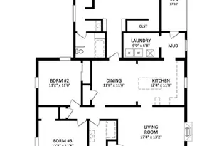 1127 Westchester Blvd, Charlotte, NC 28205 - Photo 35