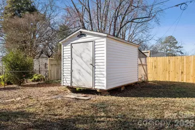 1127 Westchester Boulevard, Charlotte, NC 28205 - Photo 33