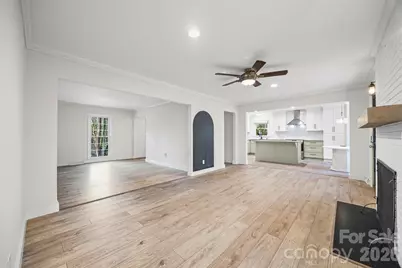 14000 Springwater Drive, Matthews, NC 28105 - Photo 9