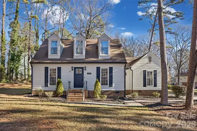 14000 Springwater Drive, Matthews, NC 28105 - Photo 1