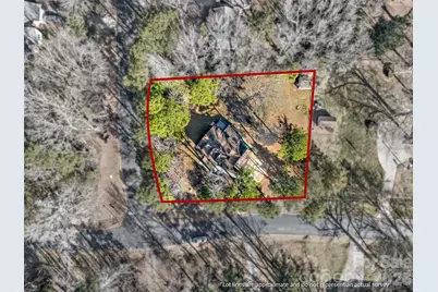 14000 Springwater Drive, Matthews, NC 28105 - Photo 39