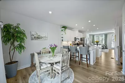 4732 Chastain Avenue, Charlotte, NC 28217 - Photo 9