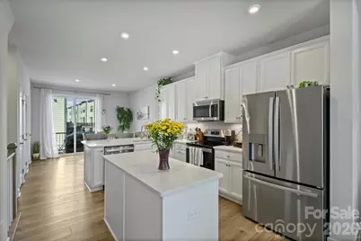 4732 Chastain Avenue, Charlotte, NC 28217 - Photo 5