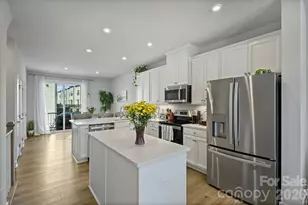 4732 Chastain Ave, Charlotte, NC 28217 - Photo 5