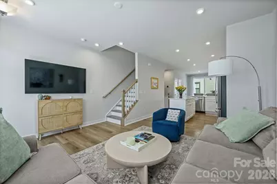 4732 Chastain Avenue, Charlotte, NC 28217 - Photo 3