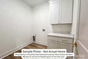 965 Bay Dr, Oakboro, NC 28129 - Photo 9