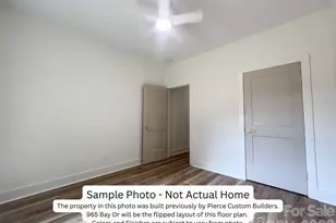 965 Bay Dr, Oakboro, NC 28129 - Photo 7