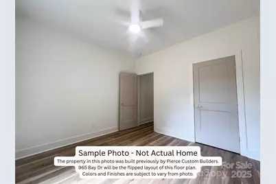 965 Bay Drive, Oakboro, NC 28129 - Photo 7