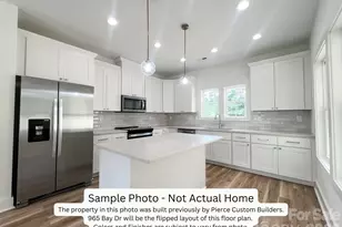 965 Bay Dr, Oakboro, NC 28129 - Photo 3