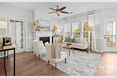 3244 Margellina Drive, Charlotte, NC 28210 - Photo 5