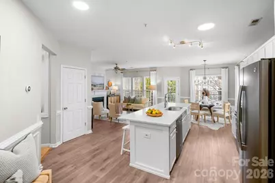 3244 Margellina Drive, Charlotte, NC 28210 - Photo 5