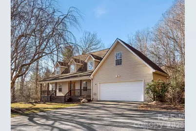 29 Shady Pines Drive, Asheville, NC 28805 - Photo 1