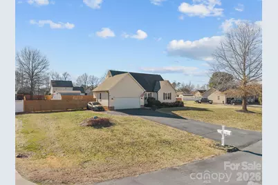 245 Castle Keep Road, Salisbury, NC 28146 - Photo 5