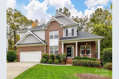 8004 Penman Springs Drive, Waxhaw, NC 28173 - Photo 1